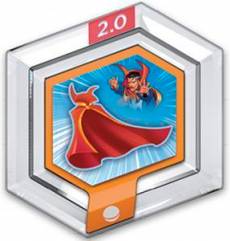 Disney Infinity 2.0 Power Disc - Cloak of Levitation voor de Merchandise kopen op nedgame.nl