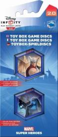 Disney Infinity 2.0 Toy Box Game Discs Marvel voor de Merchandise kopen op nedgame.nl