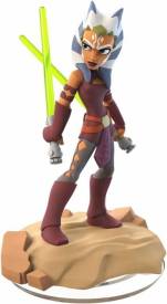 Disney Infinity 3.0 Ahsoka Tano Figure voor de Merchandise kopen op nedgame.nl