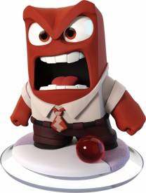 Disney Infinity 3.0 Anger Figure voor de Merchandise kopen op nedgame.nl