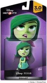 Disney Infinity 3.0 Disgust Figure voor de Merchandise kopen op nedgame.nl