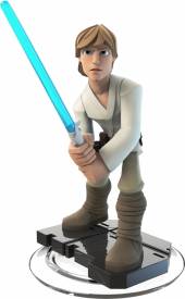 Disney Infinity 3.0 Luke Skywalker Figure voor de Merchandise kopen op nedgame.nl