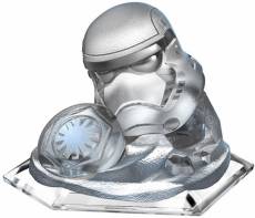 Disney Infinity 3.0 Play Set Piece - Star Wars The Force Awakens voor de Merchandise kopen op nedgame.nl