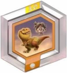 Disney Infinity 3.0 Power Disc - Nash voor de Merchandise kopen op nedgame.nl