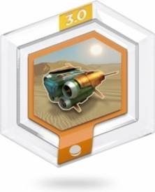 Disney Infinity 3.0 Power Disc - Quad Jumper voor de Merchandise kopen op nedgame.nl