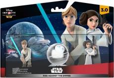 Disney Infinity 3.0 Rise Against the Empire Play Set Pack voor de Merchandise kopen op nedgame.nl