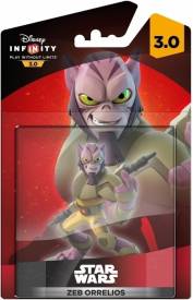 Disney Infinity 3.0 Zeb Orrelios Figure voor de Merchandise kopen op nedgame.nl