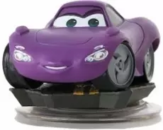 Disney Infinity Cars Holley Shiftwell voor de Merchandise kopen op nedgame.nl