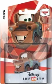 Disney Infinity Cars Mater voor de Merchandise kopen op nedgame.nl