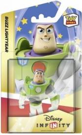 Disney Infinity Crystal Buzz Lightyear voor de Merchandise kopen op nedgame.nl