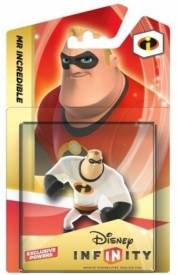 Disney Infinity Crystal Mr Incredible voor de Merchandise kopen op nedgame.nl