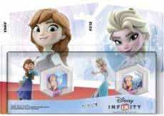 Disney Infinity Frozen Toy Box Pack voor de Merchandise kopen op nedgame.nl