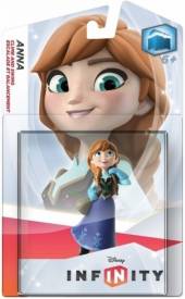 Disney Infinity Frozen: Anna voor de Merchandise kopen op nedgame.nl