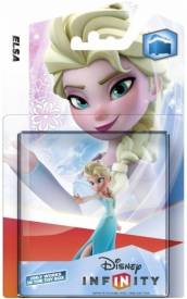 Disney Infinity Frozen: Elsa voor de Merchandise kopen op nedgame.nl