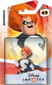 Disney Infinity Incredibles Syndrome voor de Merchandise kopen op nedgame.nl