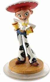 Disney Infinity Jessie voor de Merchandise kopen op nedgame.nl