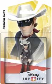 Disney Infinity Lone Ranger voor de Merchandise kopen op nedgame.nl