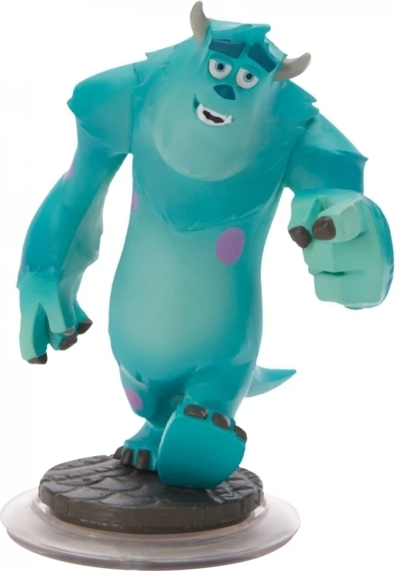 Disney Infinity Monsters Sulley voor de Merchandise kopen op nedgame.nl
