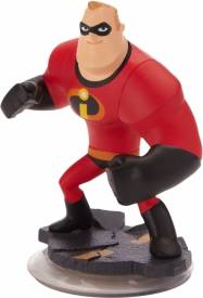 Disney Infinity Mr Incredible voor de Merchandise kopen op nedgame.nl