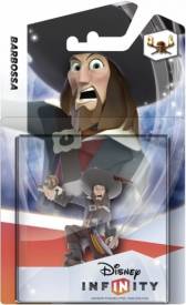 Disney Infinity Pirates Barbossa voor de Merchandise kopen op nedgame.nl