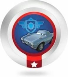 Disney Infinity Power Disc - C.H.R.O.M.E. Armor Shield voor de Merchandise kopen op nedgame.nl