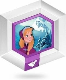 Disney Infinity Power Disc - Kou in de Lucht voor de Merchandise kopen op nedgame.nl