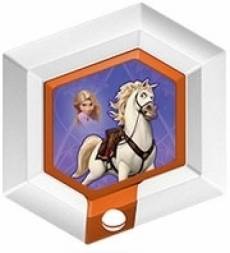 Disney Infinity Power Disc - Maximus voor de Merchandise kopen op nedgame.nl