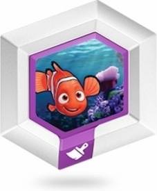 Disney Infinity Power Disc - Nemo's Zeezicht voor de Merchandise kopen op nedgame.nl