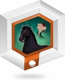 Disney Infinity Power Disc - Paard van de Hoofdloze Ruiter voor de Merchandise kopen op nedgame.nl