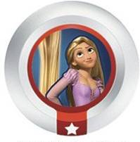 Disney Infinity Power Disc - Rapunzel's Healing voor de Merchandise kopen op nedgame.nl