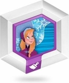 Disney Infinity Power Disc - Sneeuwbloemen voor de Merchandise kopen op nedgame.nl