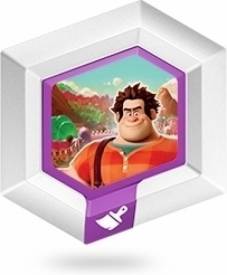Disney Infinity Power Disc - Sugar Rush-Hemel voor de Merchandise kopen op nedgame.nl