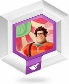 Disney Infinity Power Disc - Toetjes van Koning Karamel voor de Merchandise kopen op nedgame.nl