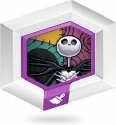 Disney Infinity Power Disc Jacks Scary Decorations voor de Merchandise kopen op nedgame.nl