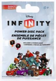 Disney Infinity Power Disc Pack voor de Merchandise kopen op nedgame.nl