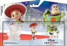 Disney Infinity Toy Story Playset Pack voor de Merchandise kopen op nedgame.nl