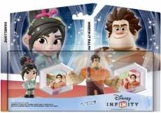 Disney Infinity Wreck-It Ralph Toy Box Pack voor de Merchandise kopen op nedgame.nl