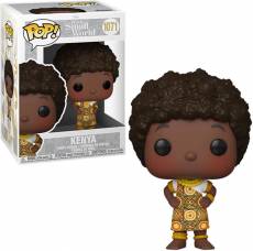 Disney It's a Small World Funko Pop Vinyl: Kenya voor de Merchandise kopen op nedgame.nl