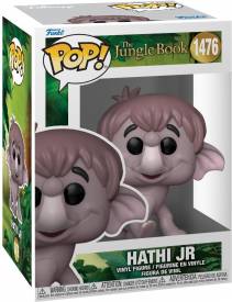 Disney Jungle Book Funko Pop Vinyl: Hathi Jr. voor de Merchandise kopen op nedgame.nl