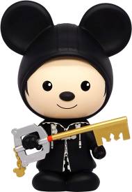 Disney Kingdom Hearts Coin Bank - Mickey Mouse voor de Merchandise preorder plaatsen op nedgame.nl
