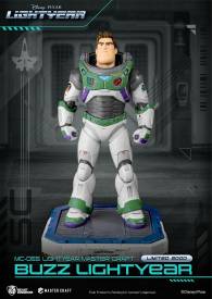 Disney Lightyear - Buzz Lightyear Master Craft Statue voor de Merchandise kopen op nedgame.nl