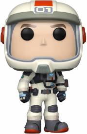 Disney Lightyear Funko Pop Vinyl: Buzz Lightyear XL-01 voor de Merchandise kopen op nedgame.nl