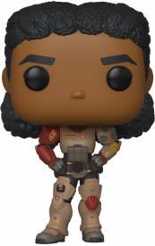 Disney Lightyear Funko Pop Vinyl: Izzy Hawthorne voor de Merchandise kopen op nedgame.nl