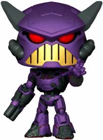 Disney Lightyear Funko Pop Vinyl: Zurg voor de Merchandise kopen op nedgame.nl