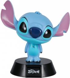 Disney Lilo & Stitch - Stitch Icon Light voor de Merchandise kopen op nedgame.nl