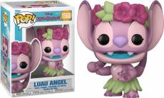 Disney Lilo & Stitch Funko Pop Vinyl: Luau Angel voor de Merchandise kopen op nedgame.nl