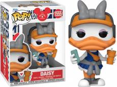 Disney Mickey & Friends Funko Pop Vinyl: Daisy voor de Merchandise kopen op nedgame.nl