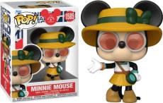 Disney Mickey & Friends Funko Pop Vinyl: Festival Minnie Mouse voor de Merchandise kopen op nedgame.nl