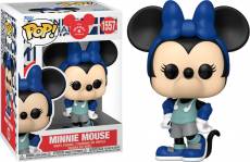 Disney Mickey & Friends Funko Pop Vinyl: Minnie Mouse voor de Merchandise kopen op nedgame.nl