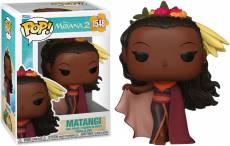 Disney Moana 2 Funko Pop Vinyl: Matangi voor de Merchandise kopen op nedgame.nl